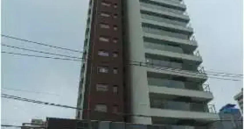 Apartamento com 3 quartos à venda na Avenida Lavandisca, Indianópolis, São Paulo