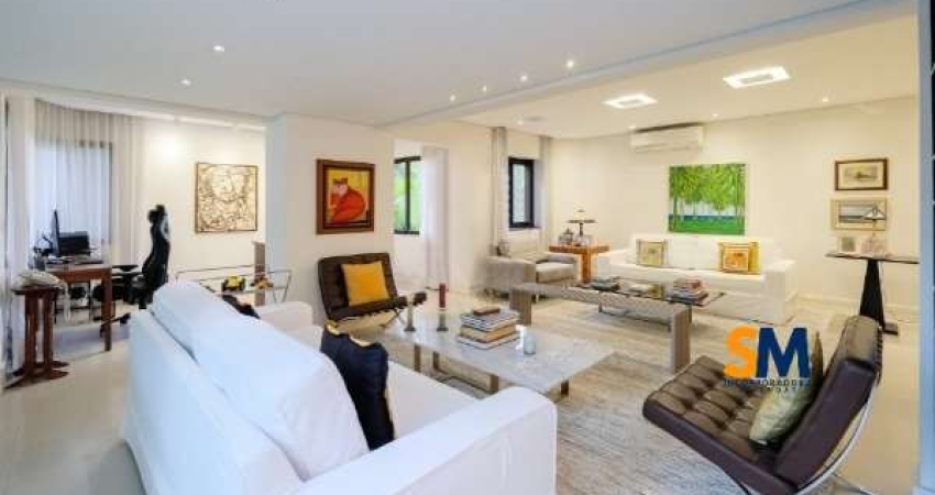 Apartamento com 4 quartos à venda na Rua Oagy Kalile, Jardim Vitoria Regia, São Paulo