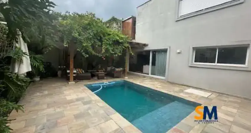 Casa com 5 quartos para alugar na Rua Conselheiro Torres Homem, Jardim Paulista, São Paulo