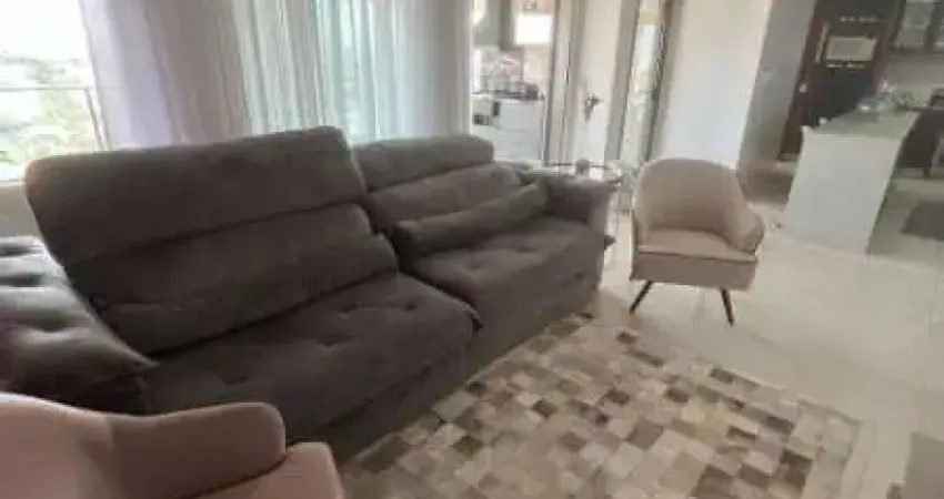 Apartamento com 3 quartos à venda na Avenida Senador Casimiro da Rocha, 800, Mirandópolis, São Paulo
