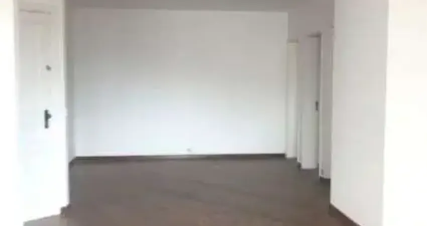 Apartamento com 3 quartos à venda na Rua Afonso Braz, Vila Nova Conceição, São Paulo