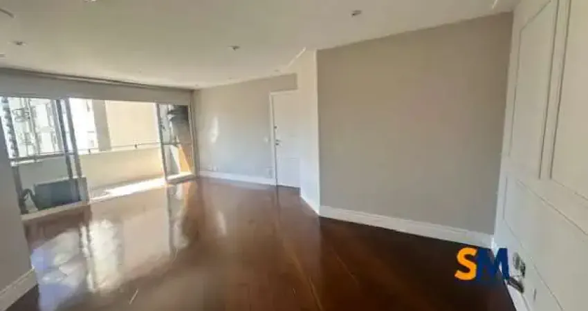 Apartamento com 4 quartos para alugar na Rua Canário, Moema, São Paulo