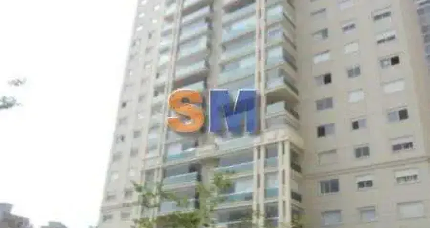 Apartamento com 4 quartos à venda na Avenida Hélio Pellegrino, Vila Nova Conceição, São Paulo