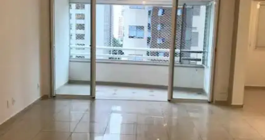 Apartamento com 3 quartos para alugar na Avenida Jamaris, Planalto Paulista, São Paulo