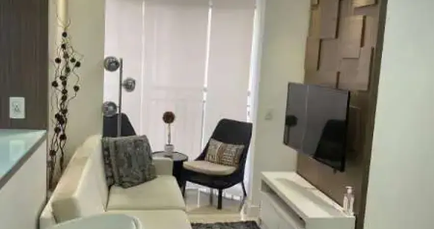 Apartamento com 2 quartos para alugar na Rua Vieira de Morais, Campo Belo, São Paulo