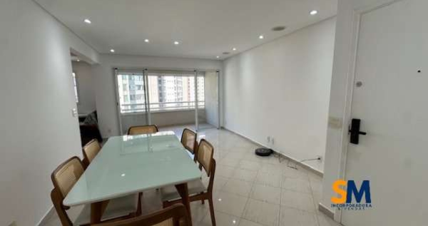 Apartamento com 3 quartos para alugar na Avenida Jamaris, Planalto Paulista, São Paulo
