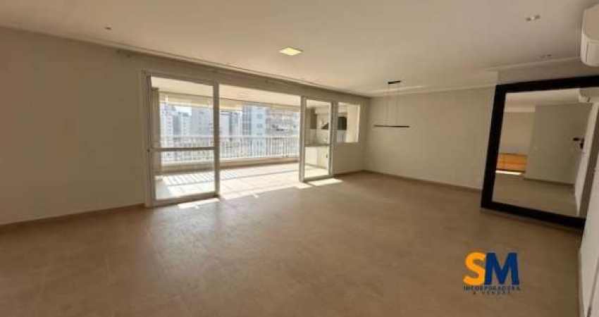 Apartamento com 3 quartos para alugar na Alameda dos Arapanés, Moema, São Paulo