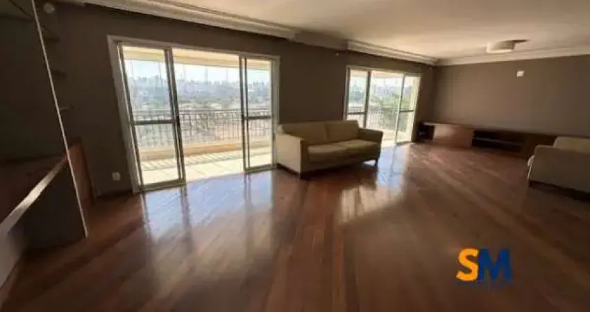 Apartamento com 4 quartos à venda na Rua Professor Filadelfo Azevedo, 680, Vila Nova Conceição, São Paulo