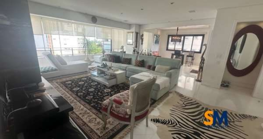 Apartamento com 4 quartos para alugar na Rua Inajaroba, 17, Vila Nova Conceição, São Paulo