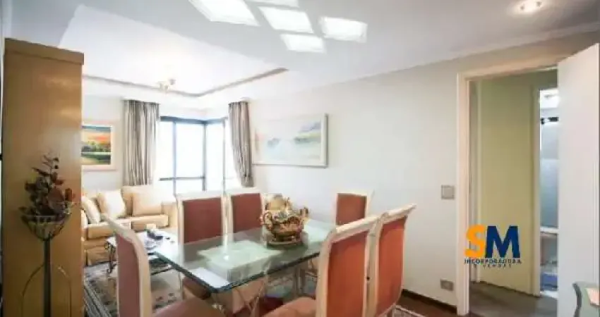 Apartamento com 3 quartos à venda na Rua Iaiá, 120, Itaim Bibi, São Paulo