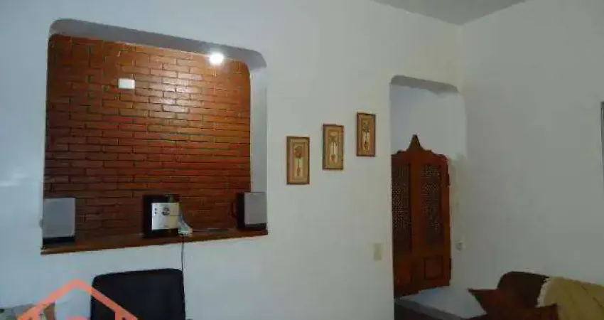 Sobrado com 3 dormitórios à venda, 227 m² por R$ 890.000,00 - Cidade Vargas - São Paulo/SP