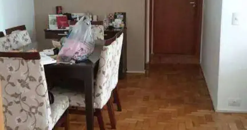 Apartamento com 2 dormitórios à venda, 92 m² por R$ 520.000,00 - Jabaquara - São Paulo/SP