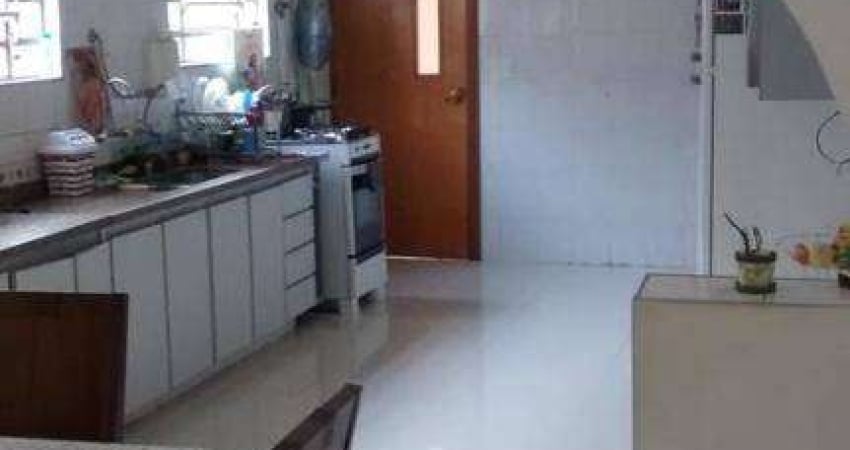 Sobrado, 240 m² - venda por R$ 995.000,00 ou aluguel por R$ 6.130,00 - Jabaquara - São Paulo/SP
