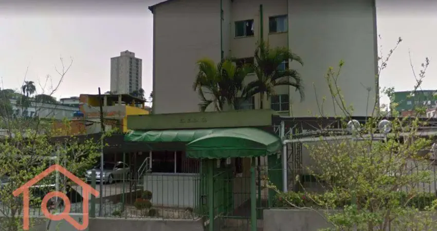Apartamento com 2 dormitórios à venda, 42 m² por R$ 250.000,00 - Jardim Sônia (Zona Sul) - São Paulo/SP