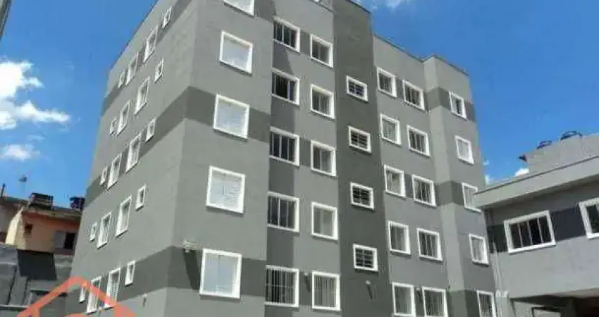 Apartamento com 2 quartos à venda na Rua Justino Martins, 265, Americanópolis, São Paulo