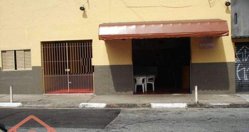 Prédio à venda, 200 m² por R$ 940.000,00 - Vila Santa Catarina - São Paulo/SP