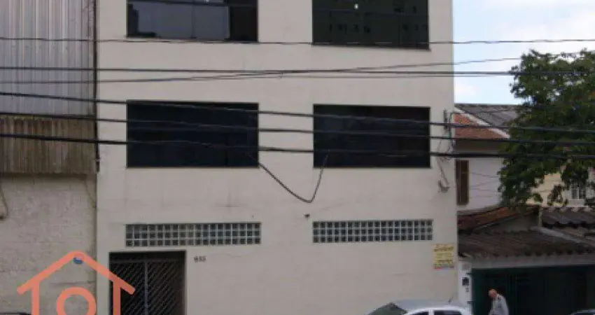 Prédio, 1411 m² - venda por R$ 3.150.000,00 ou aluguel por R$ 32.681,30 - Bosque da Saúde - São Paulo/SP