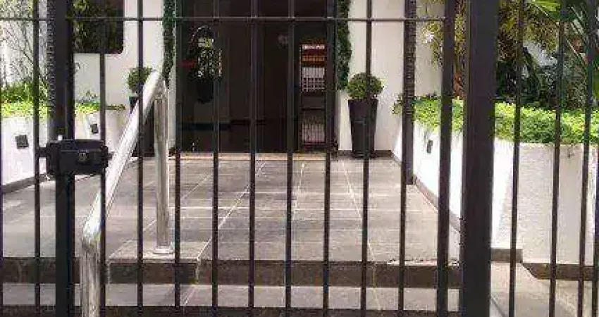 Apartamento com 2 dormitórios à venda, 90 m² por R$ 690.000,00 - Perdizes - São Paulo/SP