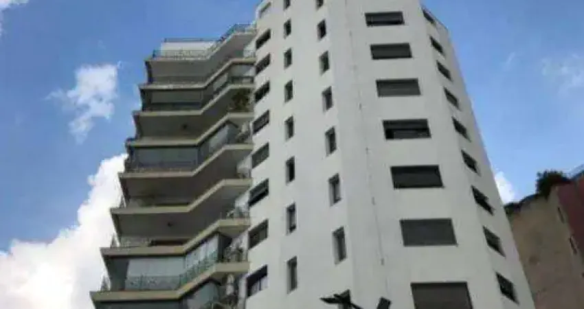 Cobertura com 4 dormitórios à venda, 477 m² por R$ 3.250.000,00 - Real Parque - São Paulo/SP