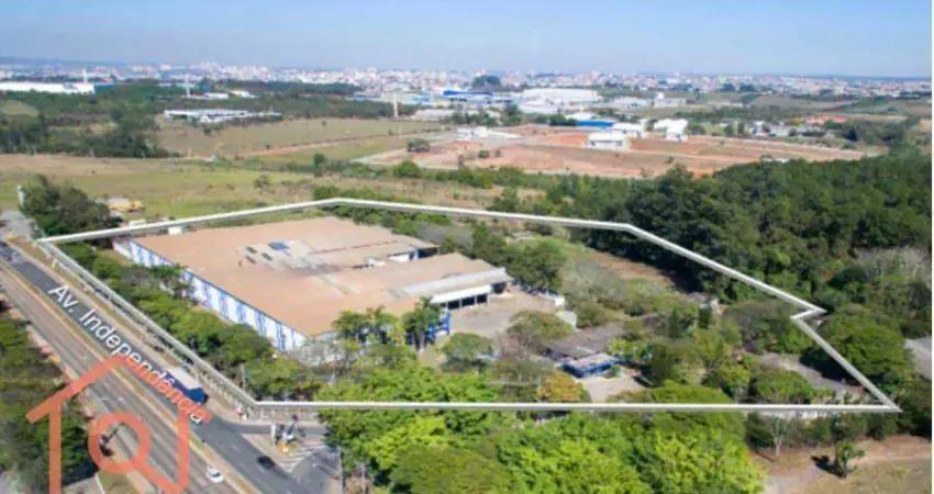 Galpão, 14686 m² - venda por R$ 36.900.000,00 ou aluguel por R$ 230.000,01 - Éden - Sorocaba/SP