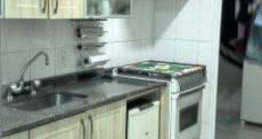Apartamento com 3 dormitórios à venda, 130 m² por R$ 1.491.000,00 - Vila Mariana - São Paulo/SP