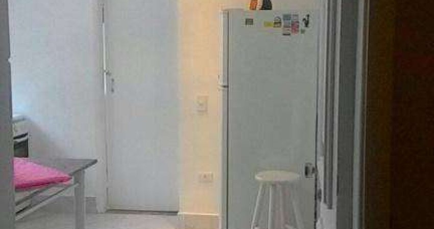 Apartamento com 3 dormitórios à venda, 89 m² por R$ 580.000,00 - Vila Alexandria - São Paulo/SP