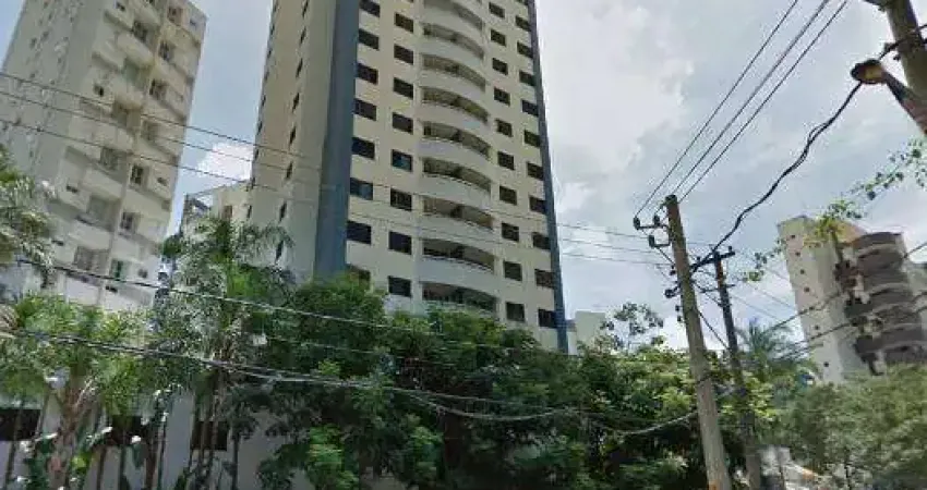 Apartamento com 2 quartos à venda na Rua Itamatai, 50, Panamby, São Paulo