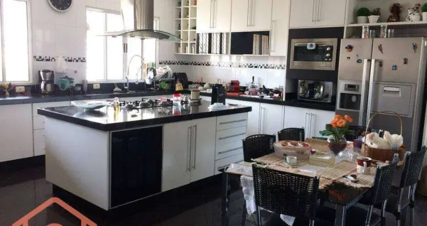 Sobrado com 3 dormitórios à venda, 200 m² por R$ 901.000,00 - Jabaquara - São Paulo/SP