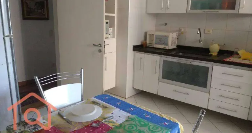 Apartamento à venda, 110 m² por R$ 750.000,00 - Jardim Aeroporto - São Paulo/SP
