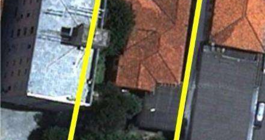 Terreno à venda, 972 m² por R$ 5.890.000,00 - Vila Parque Jabaquara - São Paulo/SP