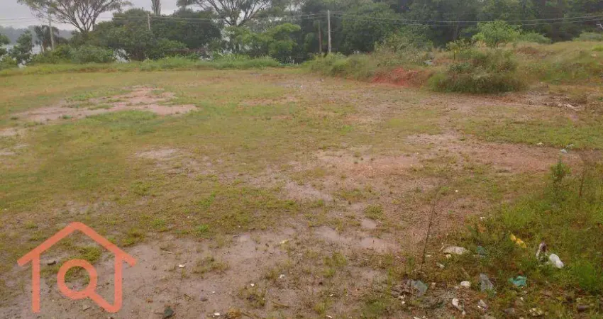 Terreno à venda, 4800 m² por R$ 6.000.000,00 - Balneário Mar Paulista - São Paulo/SP