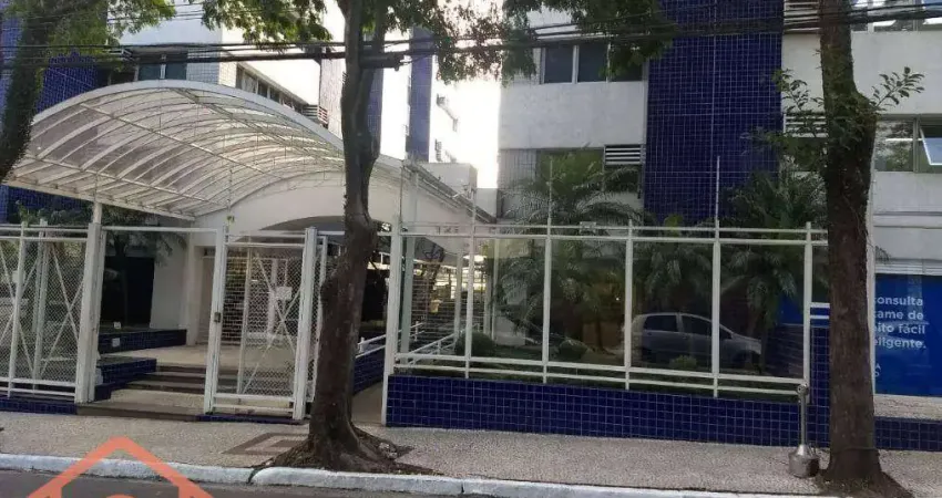Sala, 46 m² - venda por R$ 450.000,00 ou aluguel por R$ 4.020,00/mês - Jardim Oriental - São Paulo/SP