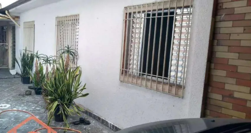 Casa com 3 dormitórios à venda, 93 m² por R$ 849.000,00 - Jardim Vergueiro (Sacomã) - São Paulo/SP