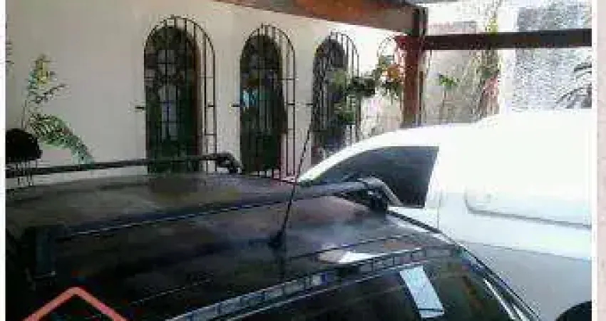 Sobrado à venda, 92 m² por R$ 625.000,00 - Parque Jabaquara - São Paulo/SP