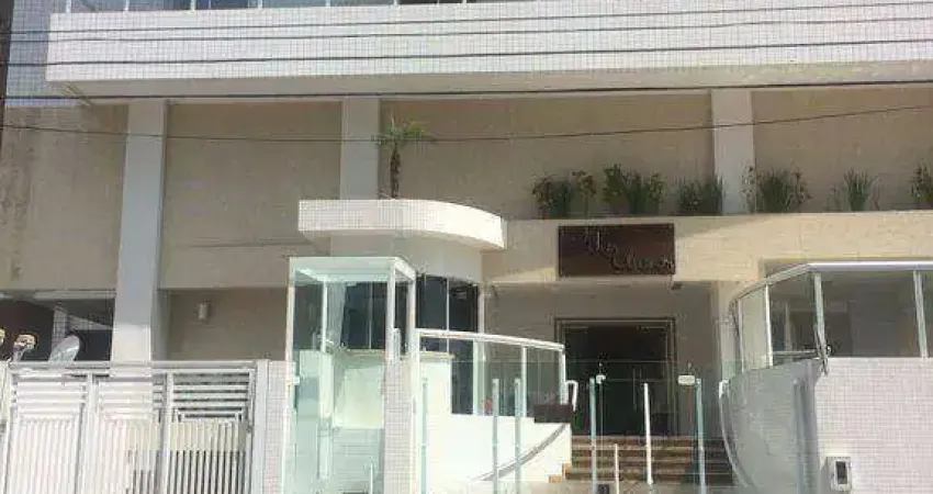 Apartamento à venda, 110 m² por R$ 610.000,00 - Vila Guilhermina - Praia Grande/SP