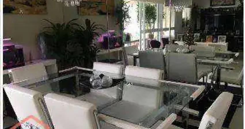 Apartamento à venda, 126 m² por R$ 1.390.000,00 - Brooklin Novo - São Paulo/SP