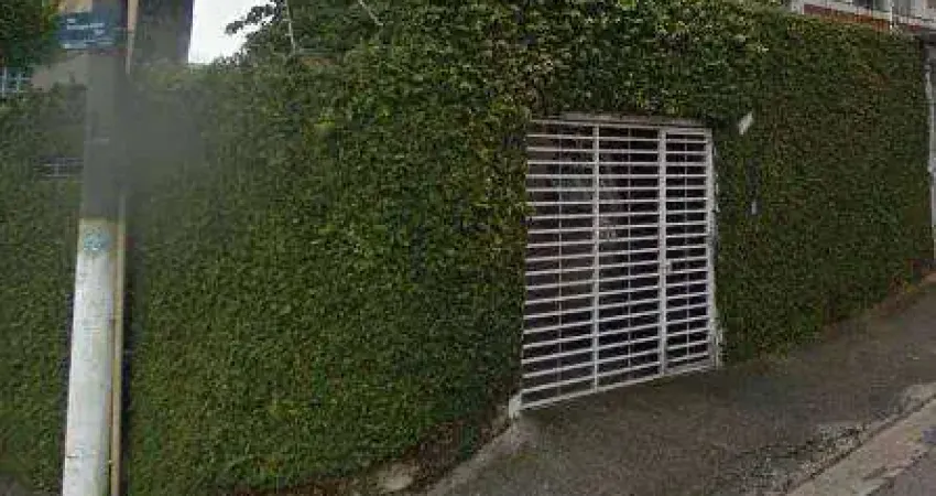 Casa para alugar, 160 m² por R$ 6.080,00/mês - Vila Guarani (Zona Sul) - São Paulo/SP