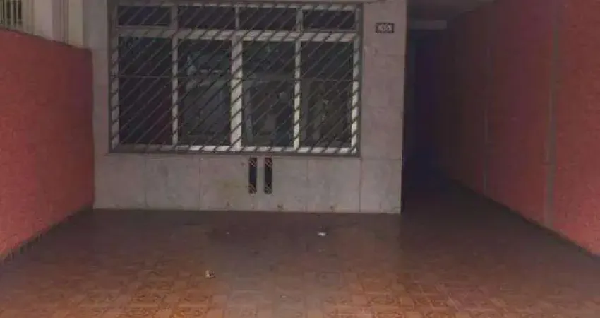 Casa com 3 dormitórios à venda, 150 m² por R$ 651.000,00 - Parque Jabaquara - São Paulo/SP