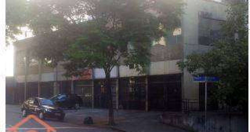 Prédio para alugar na Avenida Macuco, 136, Moema, São Paulo
