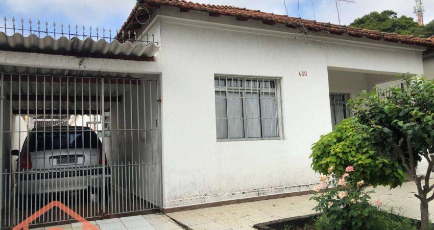 Casa com 2 dormitórios, 150 m² - venda por R$ 1.300.000,00 ou aluguel por R$ 3.450,00/mês - Cidade Vargas - São Paulo/SP