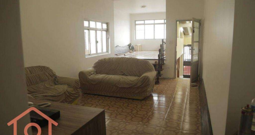 Casa à venda, 272 m² por R$ 961.000,00 - Jabaquara - São Paulo/SP