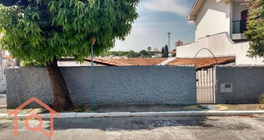 Casa com 3 dormitórios à venda, 80 m² por R$ 480.000,00 - Vila Guarani (Zona Sul) - São Paulo/SP