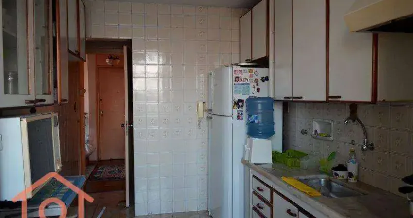 Apartamento à venda, 70 m² por R$ 380.000,00 - Vila Marari - São Paulo/SP