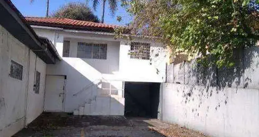 Casa com 4 dormitórios para alugar, 300 m² por R$ 11.376,64/mês - Jabaquara - São Paulo/SP