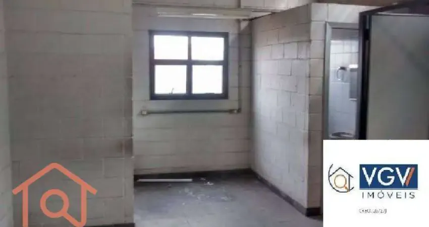 Prédio para alugar, 600 m² por R$ 11.800,00/mês - Jabaquara - São Paulo/SP