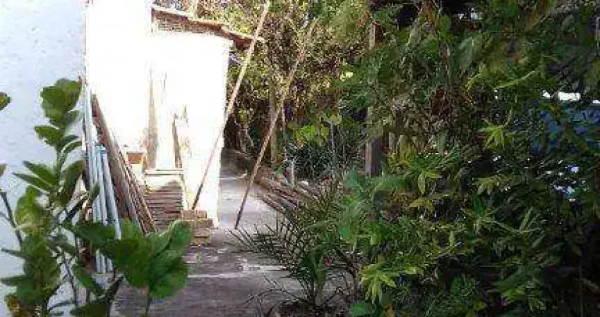 Casa à venda, 350 m² por R$ 1.350.000,00 - Jabaquara - São Paulo/SP
