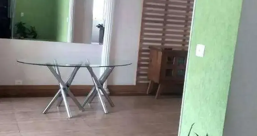 Apartamento com 3 dormitórios à venda, 96 m² por R$ 670.000,00 - Barra Funda - São Paulo/SP