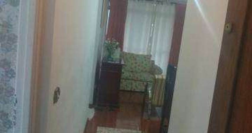 Apartamento à venda, 68 m² por R$ 280.000,00 - Parque Bristol - São Paulo/SP