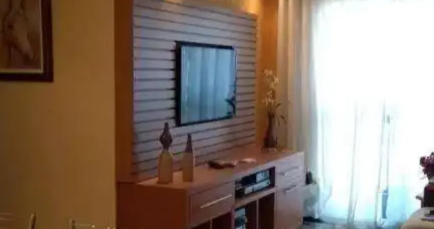 Apartamento com 3 dormitórios à venda, 73 m² por R$ 650.000,00 - Jabaquara - São Paulo/SP