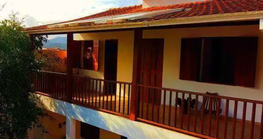 Pousada com 15 Dormitórios a venda - Parque Imperial - Paraty/RJ.